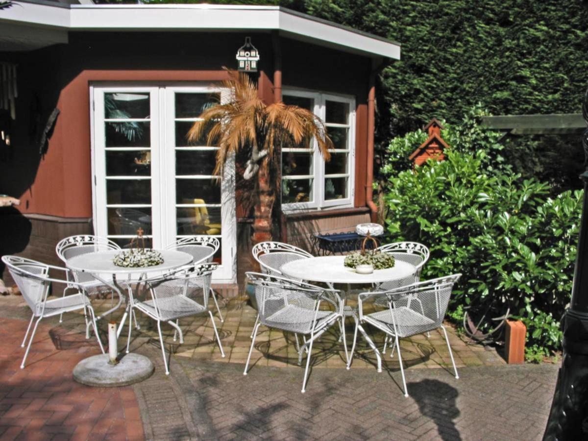Villa Prinsenhof # Vierentwintig Bergen Exterior foto